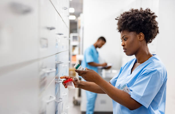 Schools of Nursing in Lagos