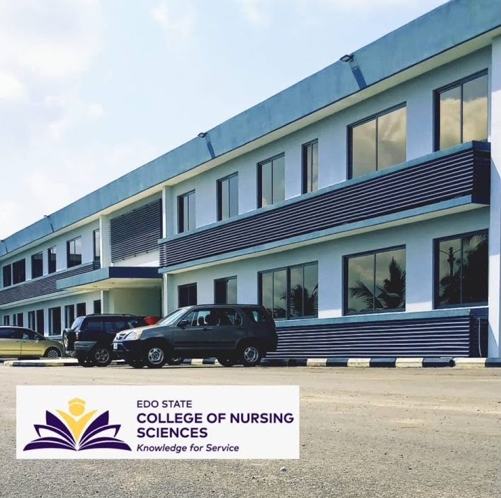 Schools of Nursing & Midwifery In Edo State