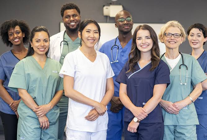 Nursing Jobs