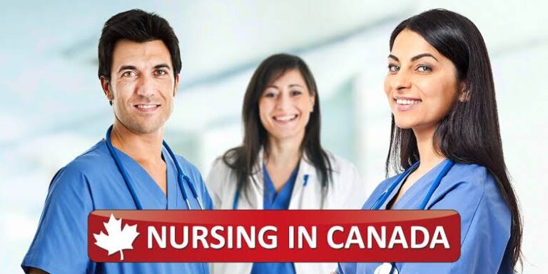 How to Apply as Licensed Practical Nurse in Canada (2025)